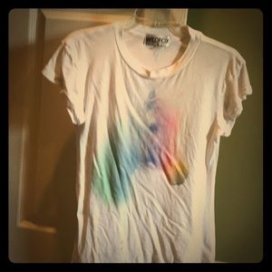 Wildfox Shirt 100% cotton